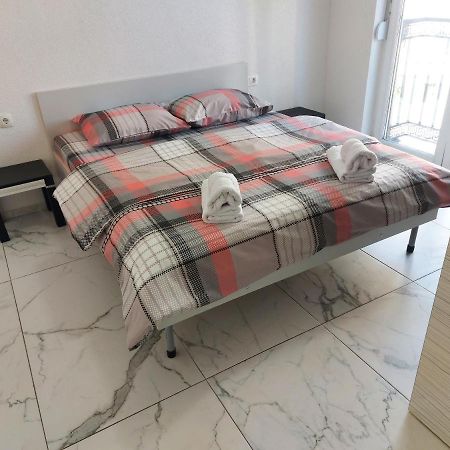 Xxl Apartments City Centar 1 비톨라 외부 사진