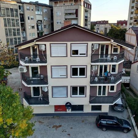 Xxl Apartments City Centar 1 비톨라 외부 사진