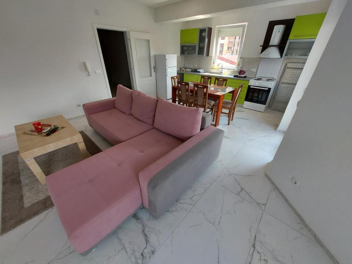 Xxl Apartments City Centar 1 비톨라 외부 사진