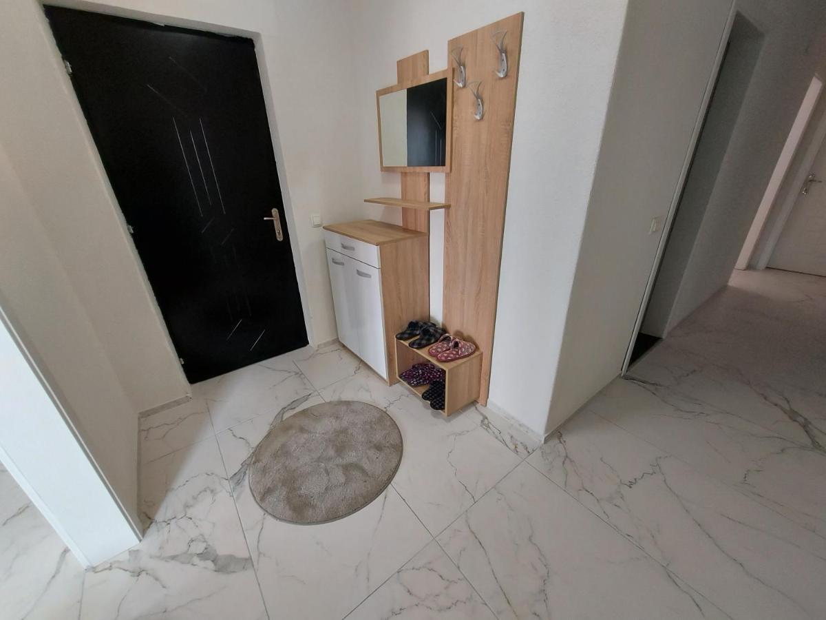 Xxl Apartments City Centar 1 비톨라 외부 사진