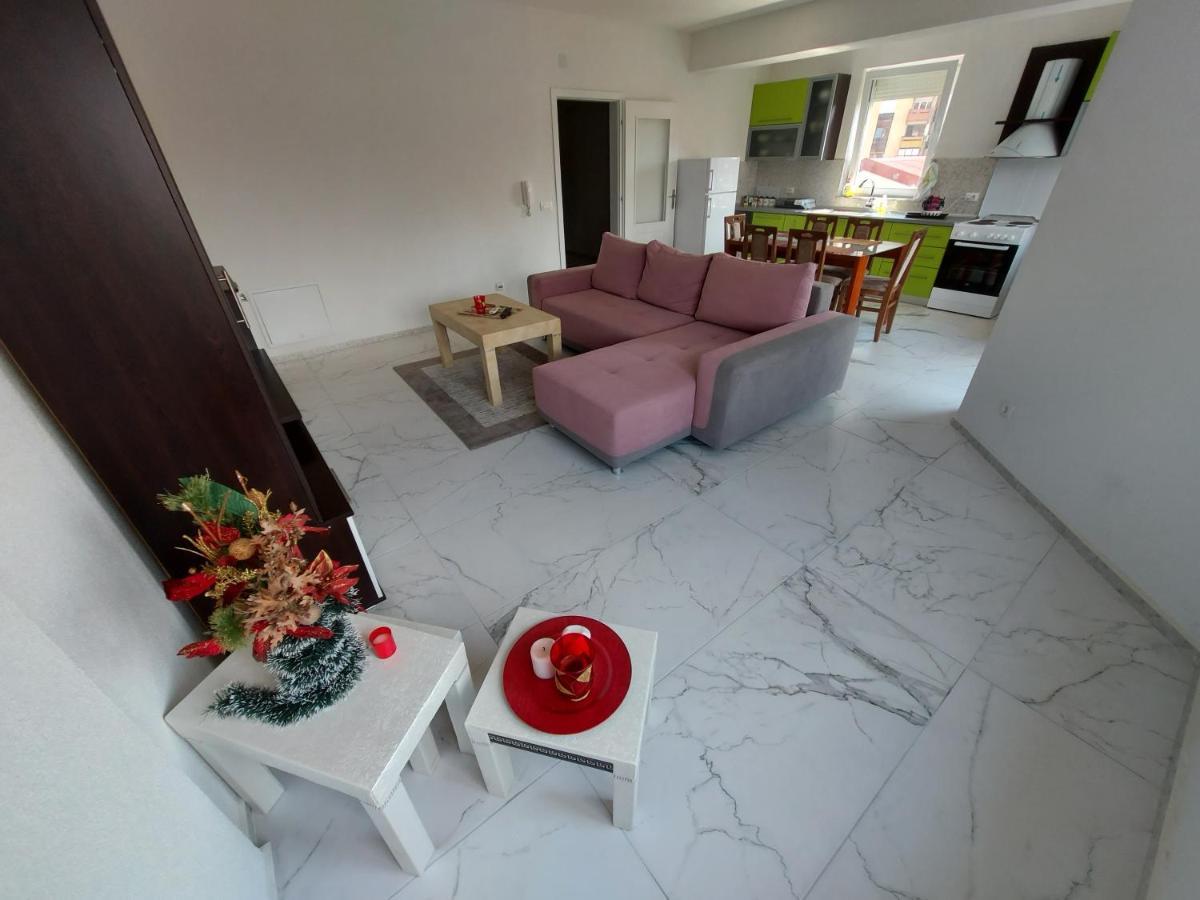 Xxl Apartments City Centar 1 비톨라 외부 사진