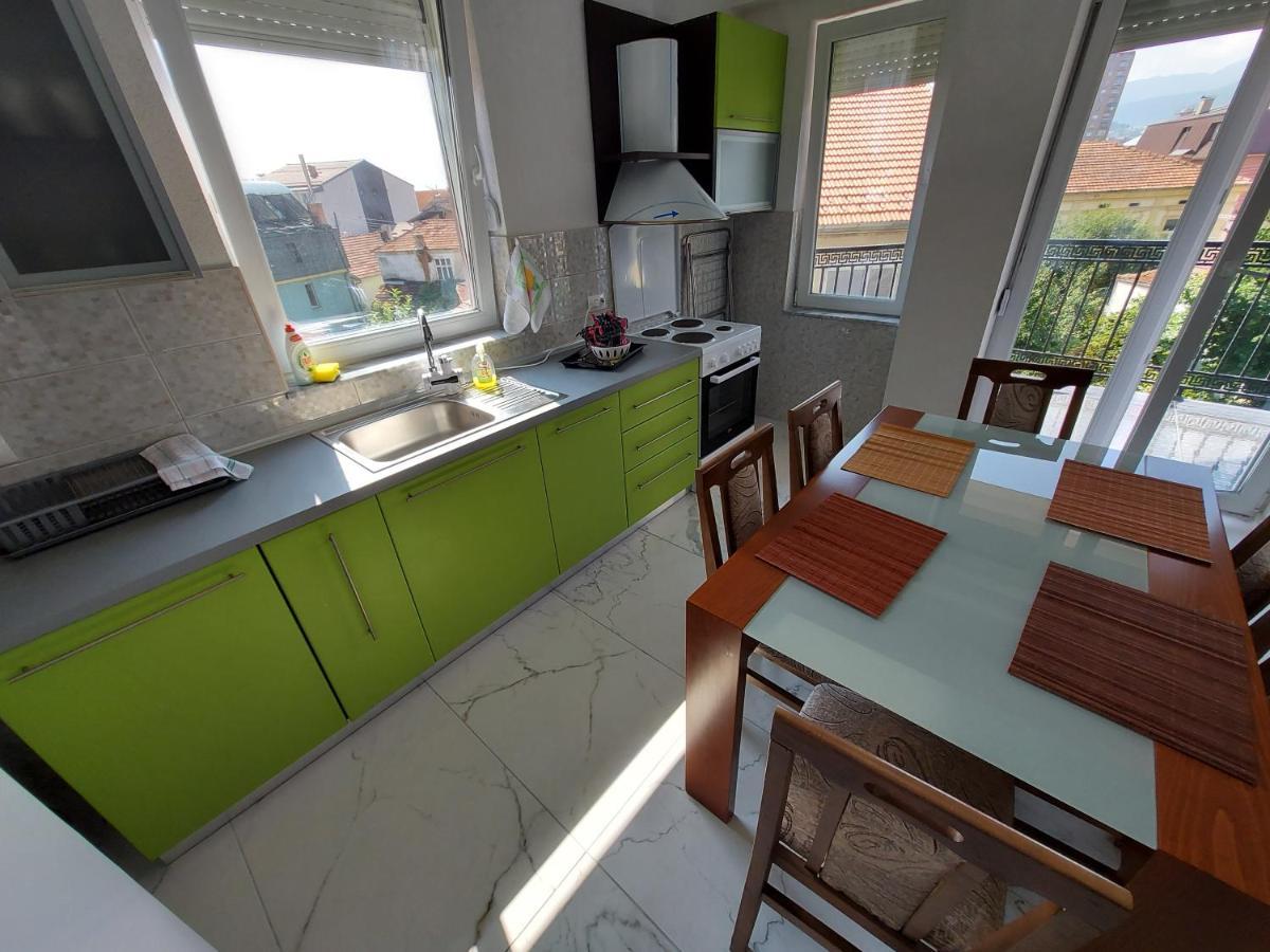 Xxl Apartments City Centar 1 비톨라 외부 사진