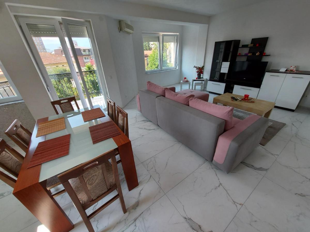 Xxl Apartments City Centar 1 비톨라 외부 사진