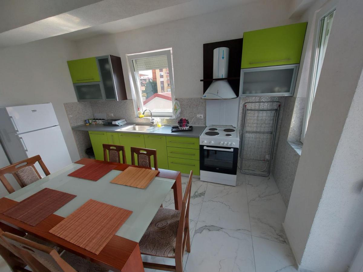 Xxl Apartments City Centar 1 비톨라 외부 사진