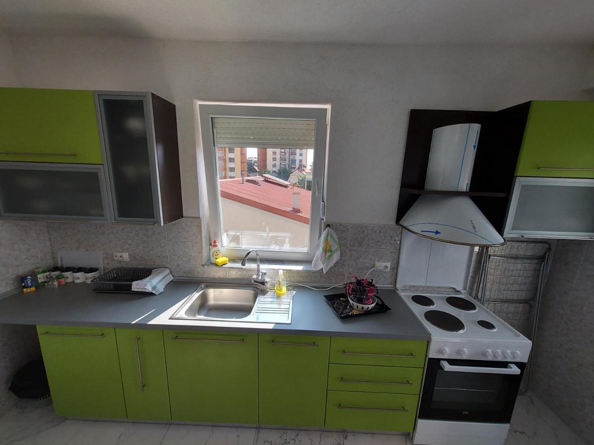 Xxl Apartments City Centar 1 비톨라 외부 사진