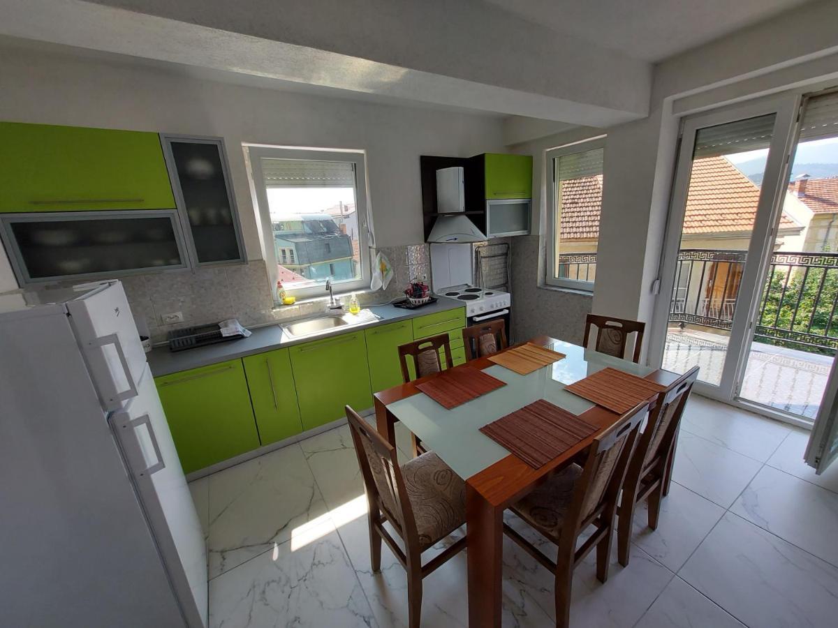 Xxl Apartments City Centar 1 비톨라 외부 사진