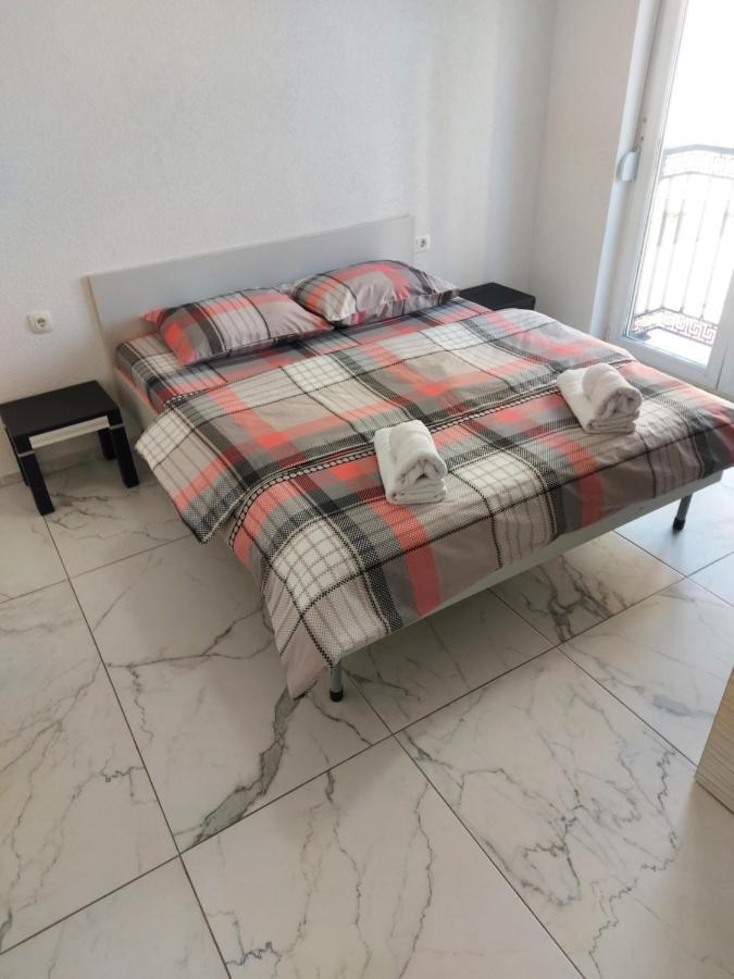 Xxl Apartments City Centar 1 비톨라 외부 사진