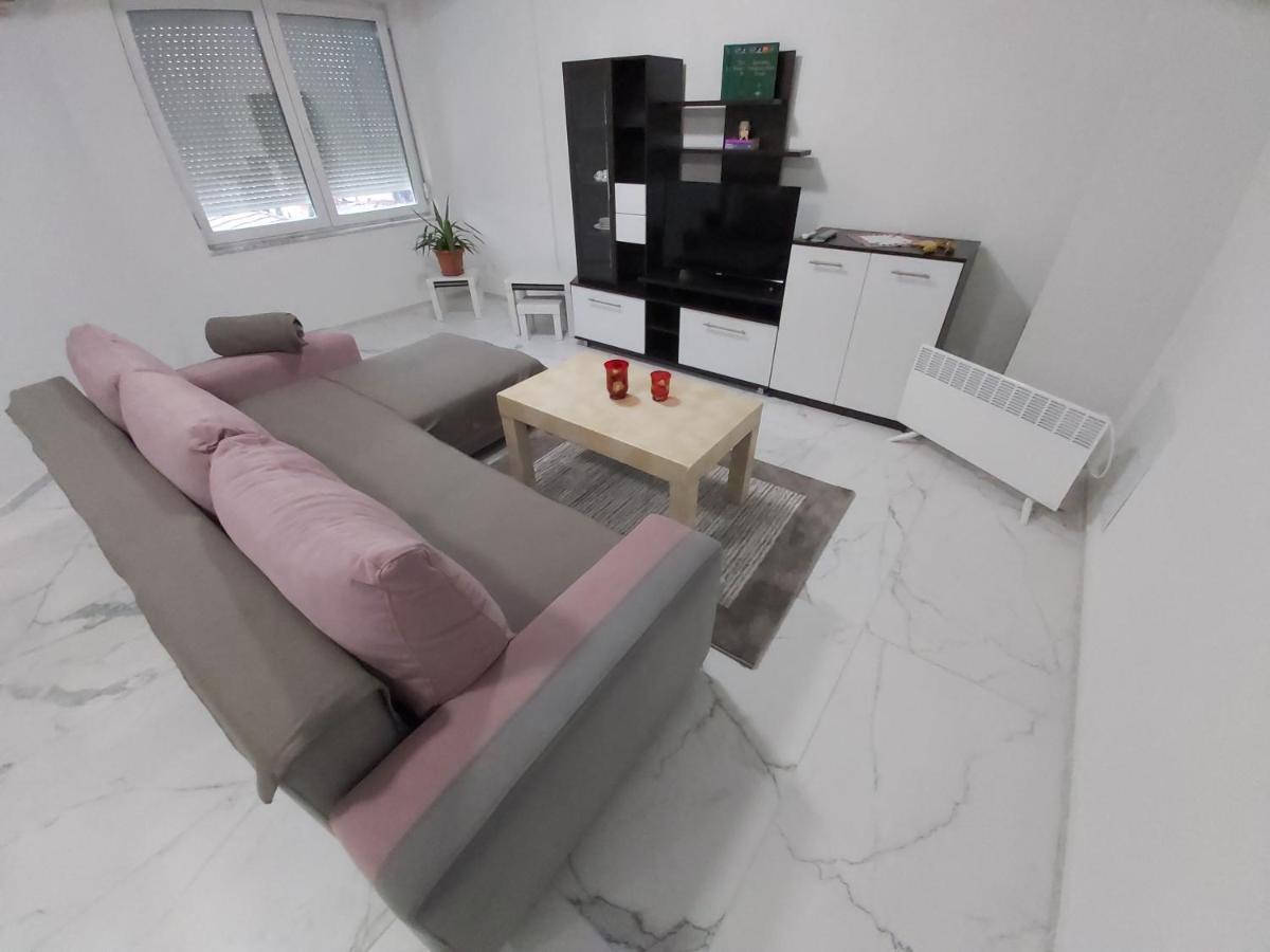 Xxl Apartments City Centar 1 비톨라 외부 사진