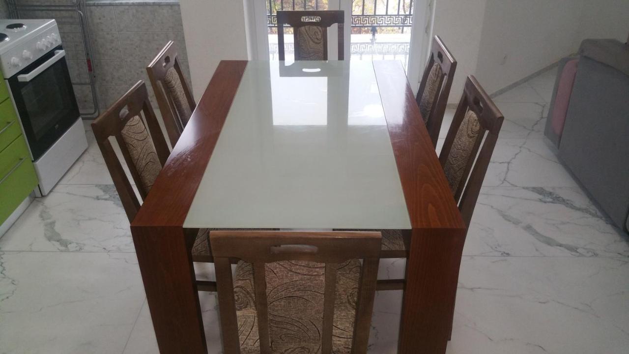 Xxl Apartments City Centar 1 비톨라 외부 사진