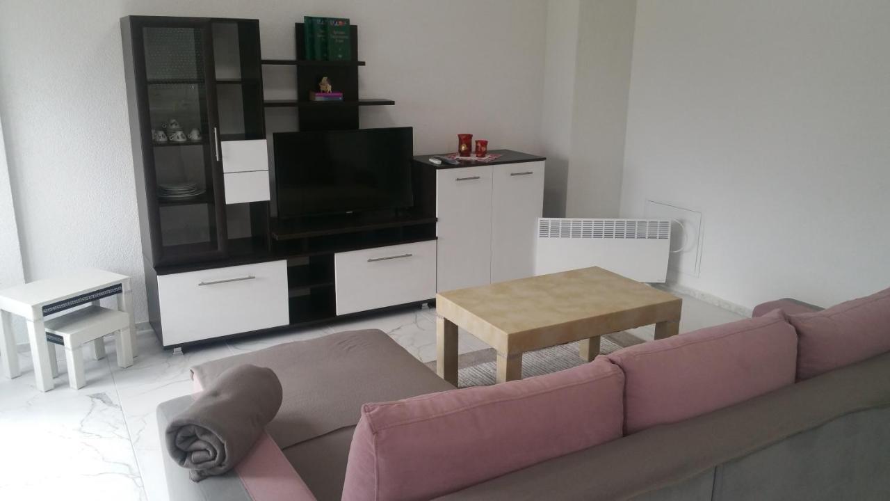 Xxl Apartments City Centar 1 비톨라 외부 사진