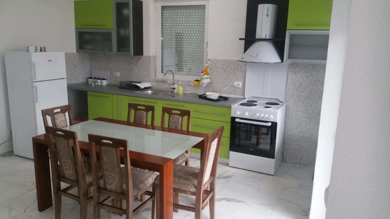 Xxl Apartments City Centar 1 비톨라 외부 사진