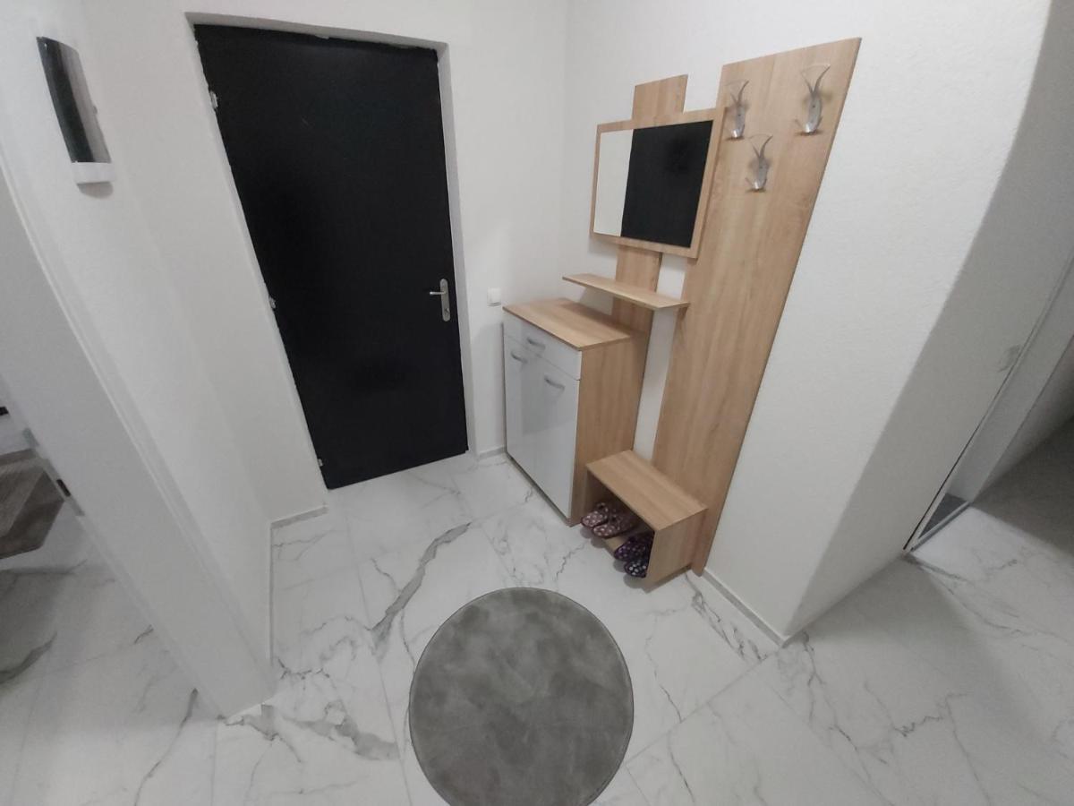 Xxl Apartments City Centar 1 비톨라 외부 사진