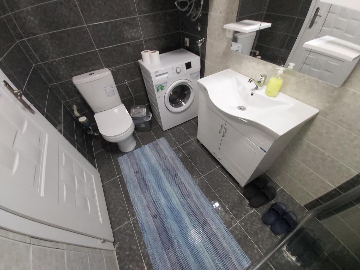 Xxl Apartments City Centar 1 비톨라 외부 사진