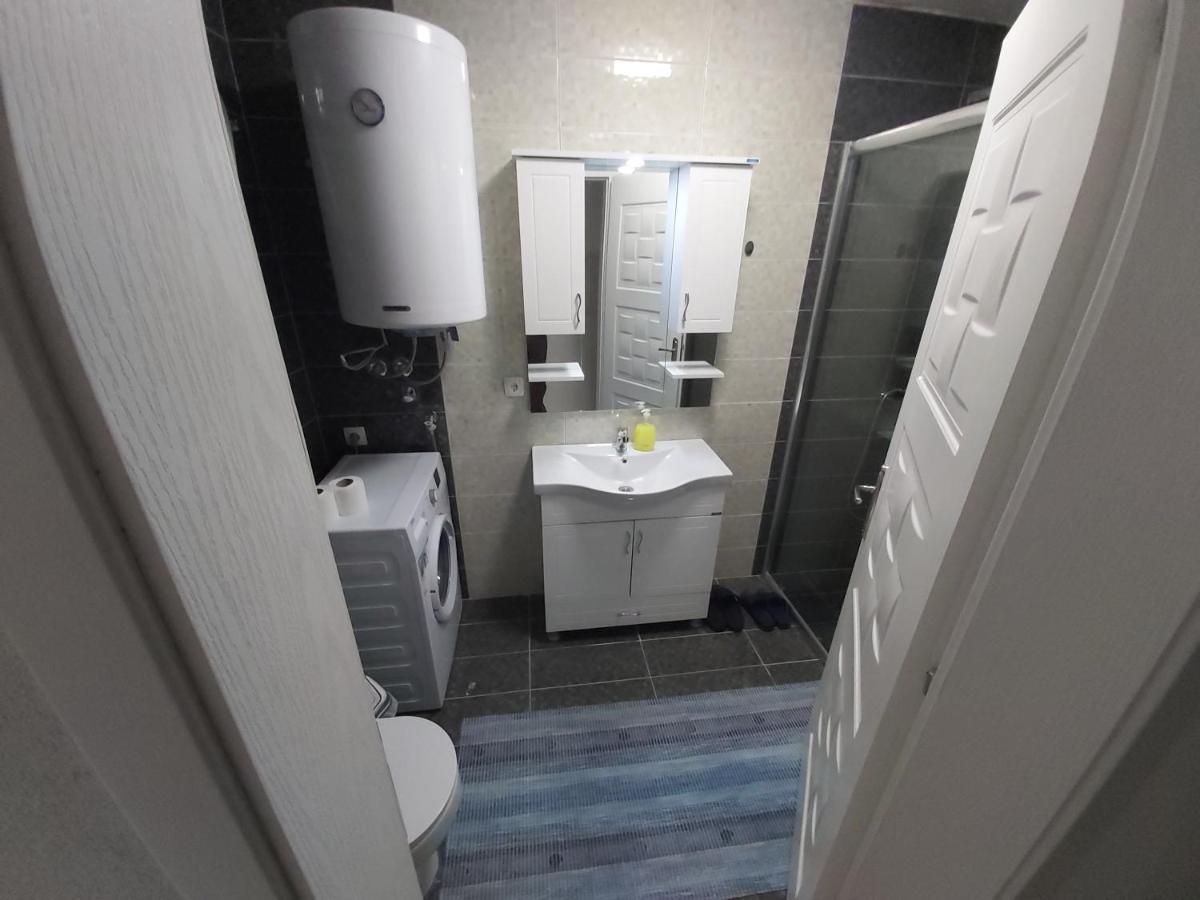 Xxl Apartments City Centar 1 비톨라 외부 사진