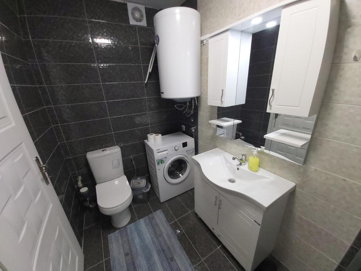 Xxl Apartments City Centar 1 비톨라 외부 사진