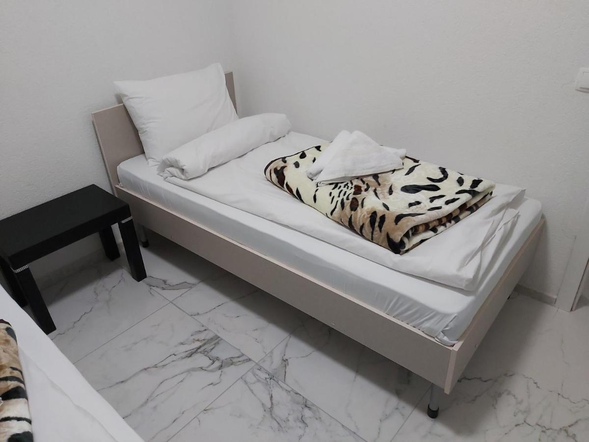 Xxl Apartments City Centar 1 비톨라 외부 사진