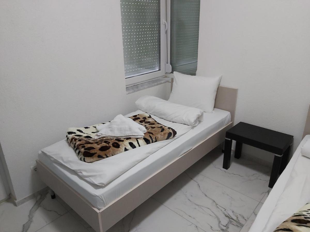 Xxl Apartments City Centar 1 비톨라 외부 사진