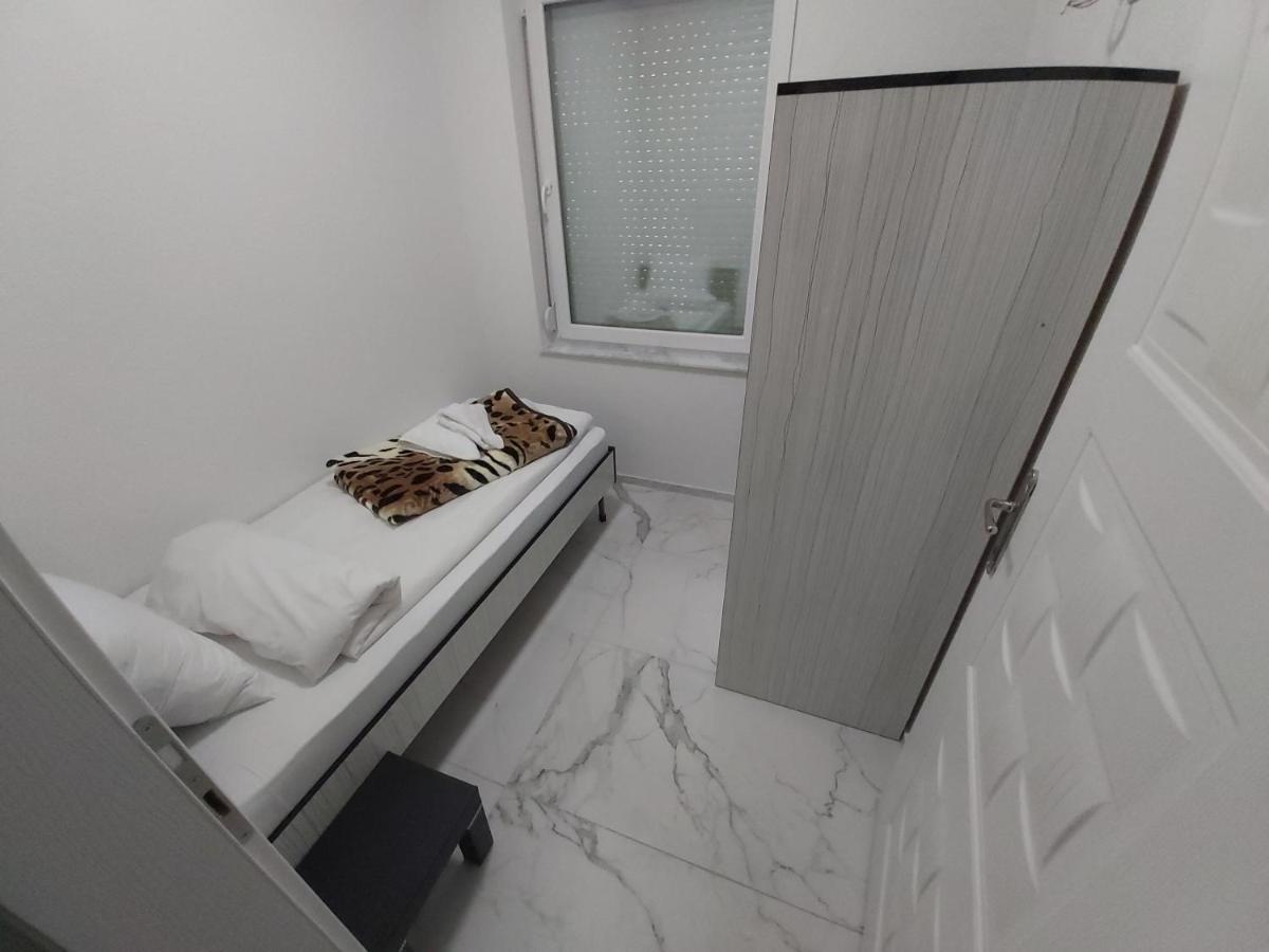 Xxl Apartments City Centar 1 비톨라 외부 사진