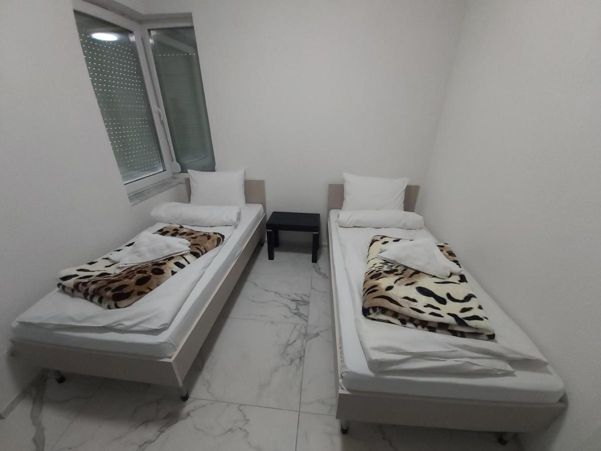Xxl Apartments City Centar 1 비톨라 외부 사진