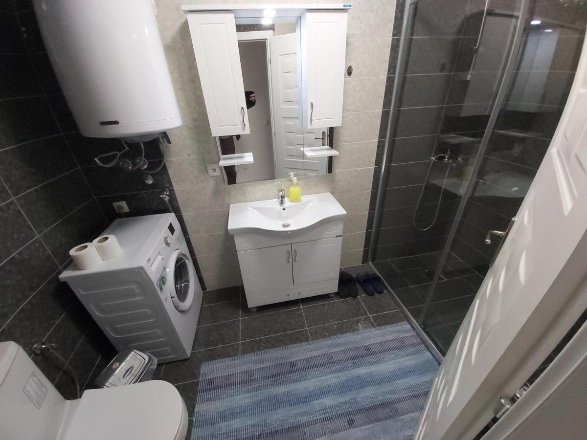 Xxl Apartments City Centar 1 비톨라 외부 사진