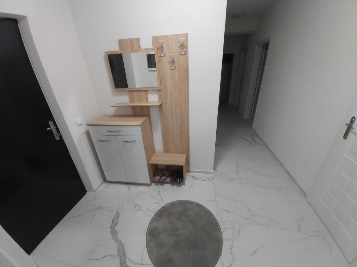 Xxl Apartments City Centar 1 비톨라 외부 사진
