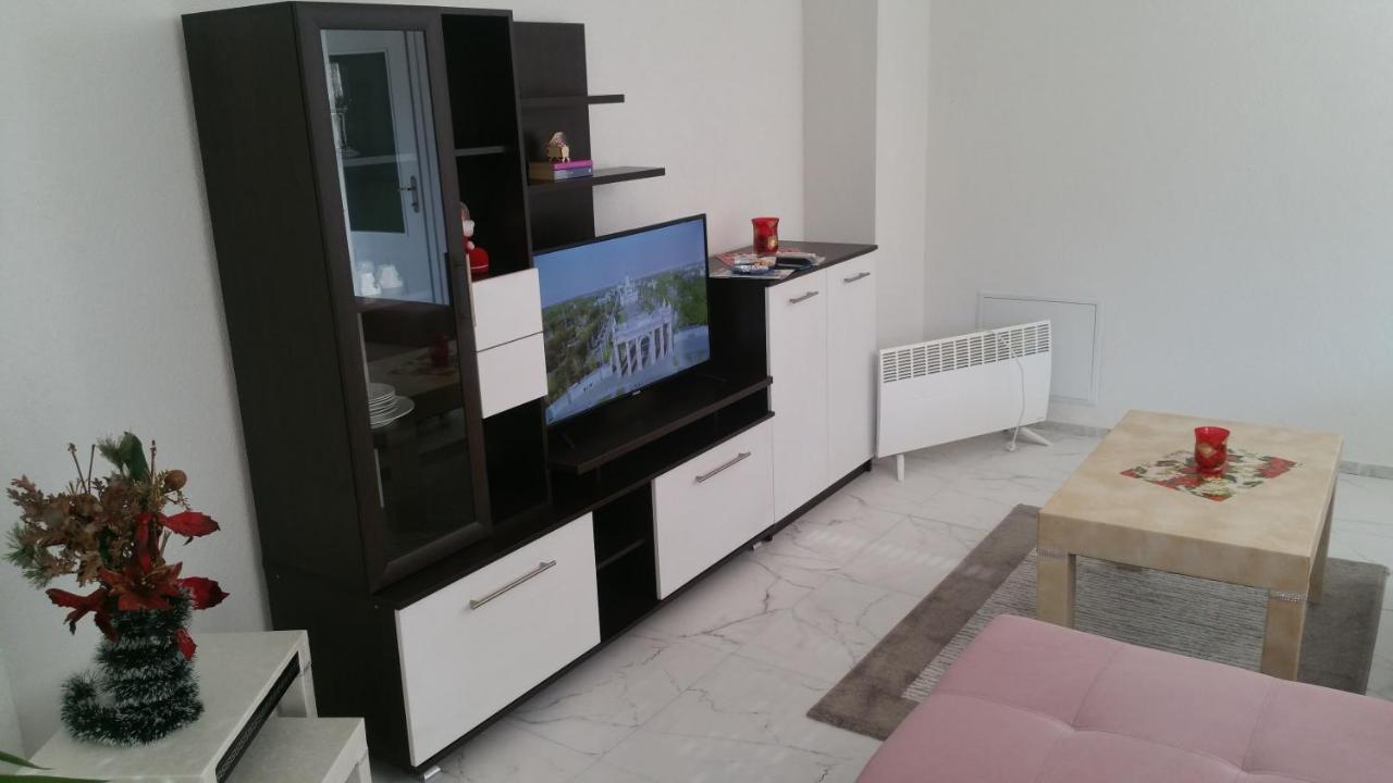 Xxl Apartments City Centar 1 비톨라 외부 사진