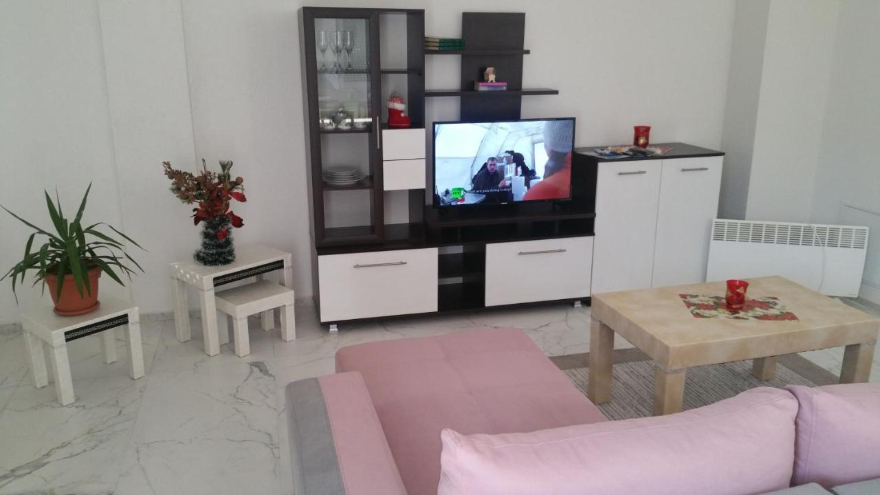 Xxl Apartments City Centar 1 비톨라 외부 사진