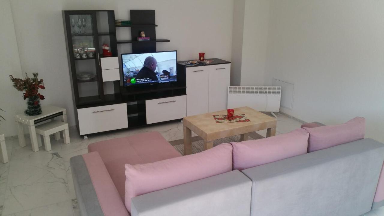Xxl Apartments City Centar 1 비톨라 외부 사진