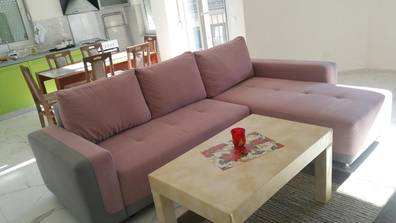 Xxl Apartments City Centar 1 비톨라 외부 사진