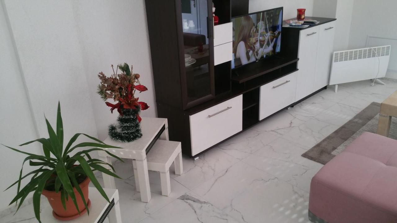 Xxl Apartments City Centar 1 비톨라 외부 사진